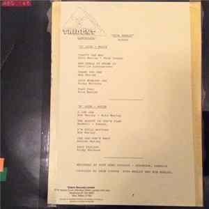Rita Marley - Who Feels It Knows It FLAC
