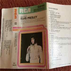 Elvis Presley - Elvis Forever FLAC