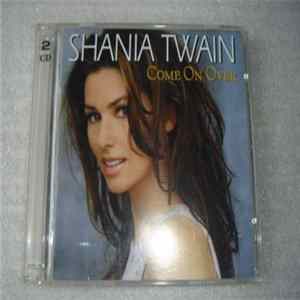Shania Twain - Come On Over FLAC