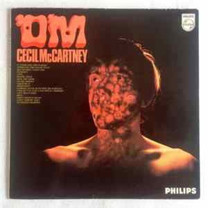 Cecil McCartney - OM FLAC