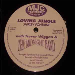 The Midnight Band - Loving Jungle FLAC