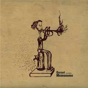 Geraet (cutcannibalz) - Memonome FLAC