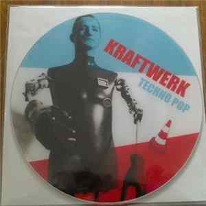 Kraftwerk - Techno Pop FLAC