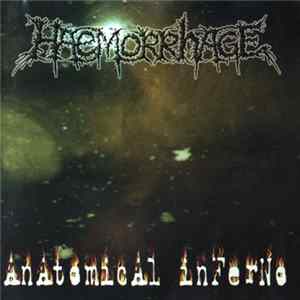 Haemorrhage - Anatomical Inferno FLAC