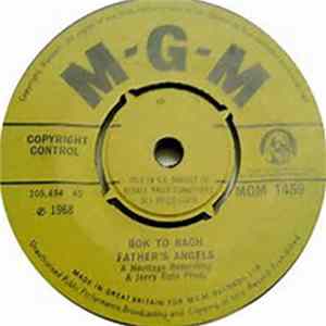 Father's Angels - Don't Knock It / Bok To Bach FLAC