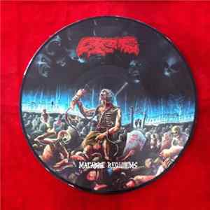 Grog - Macabre Requiems FLAC