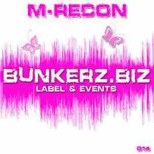 M-Recon - Feel So Good FLAC