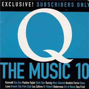 Various - Q The Music 10 FLAC