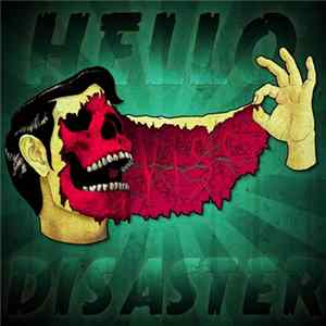 Visc. - Hello, Disaster FLAC