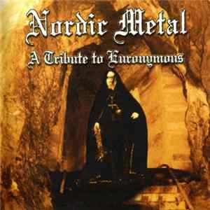 Various - Nordic Metal - A Tribute To Euronymous FLAC