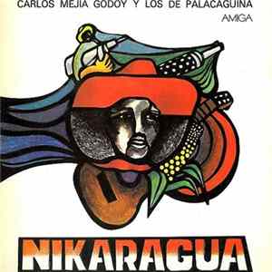 Carlos Mejía Godoy - Nikaragua FLAC