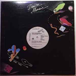 Rick Springfield - Calling All Girls FLAC