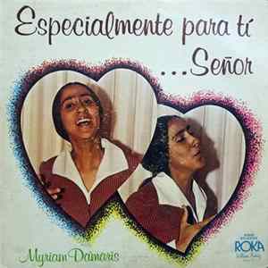 Myriam Dámaris - Especialmente Para Tí ...Señor FLAC