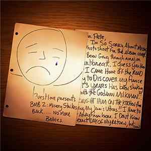 ?uestlove - Babies Makin Babies 2: Misery Strikes Back..... No More Babies FLAC