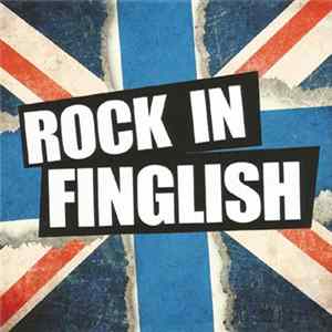 Various - Rock In Finglish FLAC