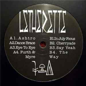 Letherette - EP FLAC