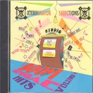 Various - Boom Reggae Hits Vol. 4 FLAC