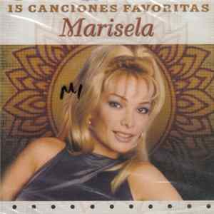 Marisela - 15 Canciones Favoritas FLAC