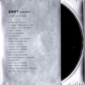 Various - SHIFT Second - Nissan CM Tracks FLAC