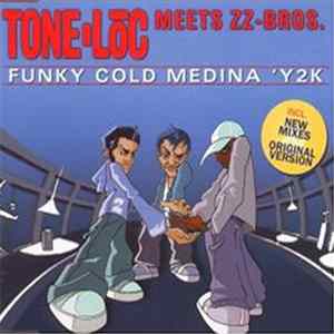 Tone Loc Meets ZZ-Bros. - Funky Cold Medina 'Y2K FLAC