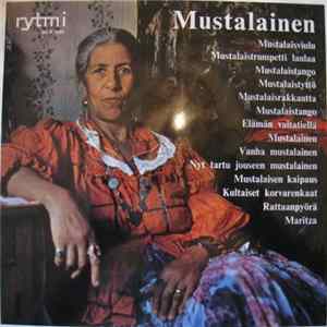 Various - Mustalainen FLAC