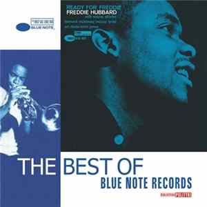 Freddie Hubbard - Ready For Freddie FLAC