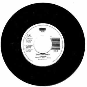Patty Pravo / Ivana Spagna - Pensiero Stupendo ('97) - (V-Mix) / Indivisibili FLAC