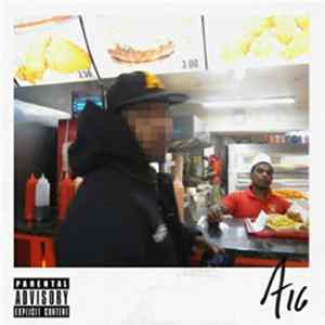St. Julien - A16 FLAC