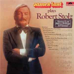 James Last - Plays Robert Stolz FLAC