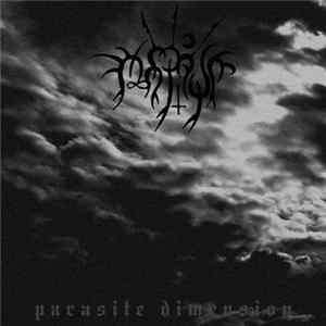 Moonspawn - Parasite Dimension FLAC