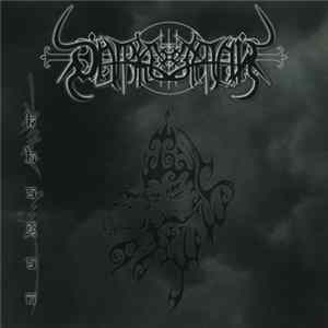 Darkestrah - Khagan FLAC
