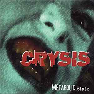 Crysis - Metabolic State FLAC