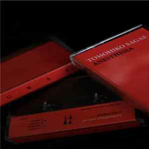 Tomohiko Sagae - Anesthesia FLAC