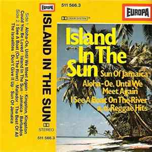 Various - Island In The Sun FLAC