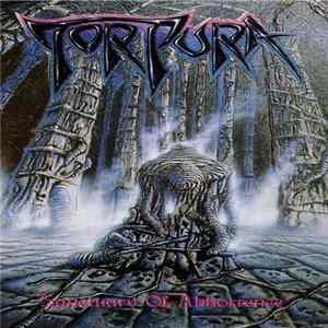 Tortura - Sanctuary Of Abhorrence FLAC