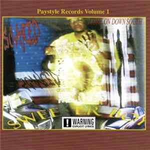 Paystyle Records - Volume 1 FLAC
