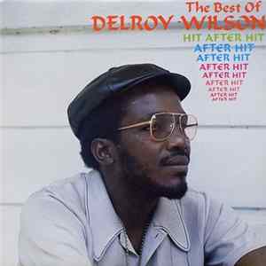 Delroy Wilson - Hit After Hit After Hit (The Best Of) FLAC