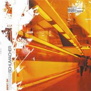 Thomas Schumacher - Best Of FLAC