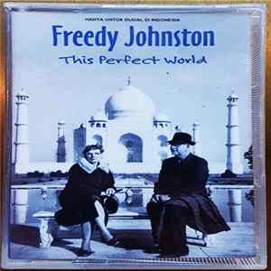 Freedy Johnston - This Perfect World FLAC