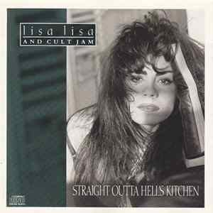 Lisa Lisa And Cult Jam - Straight Outta Hell's Kitchen FLAC