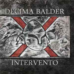 Decima Balder - Intervento FLAC