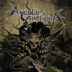 Angelus Apatrida - The Call FLAC