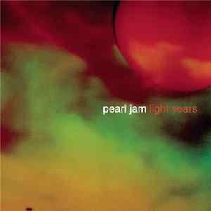 Pearl Jam - Light Years FLAC
