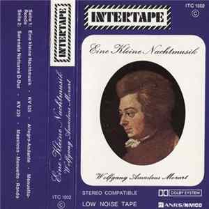 Wolfgang Amadeus Mozart - Eine Kleine Nachtmusik FLAC