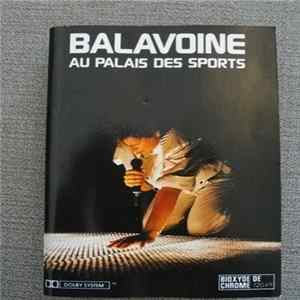 Balavoine - Au Palais Des Sports FLAC