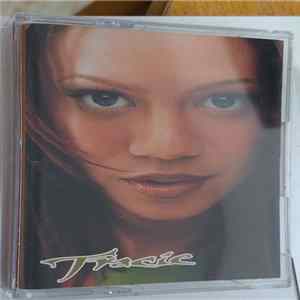 Tracie Spencer - Tracie FLAC