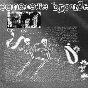 Concrete Blonde - Still In Hollywood FLAC