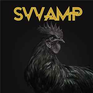 Svvamp - Svvamp FLAC