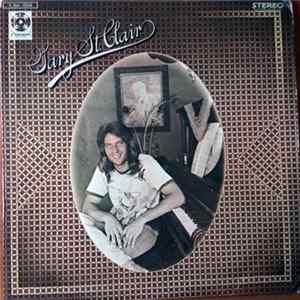 Gary St. Clair - Gary St. Clair FLAC