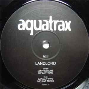Landlord - VIII FLAC